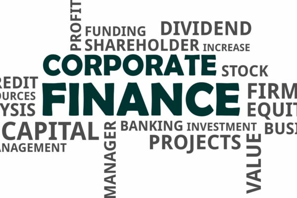 Corporate Finance