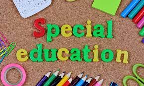 Special Education