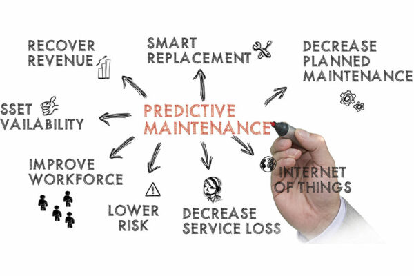 Predictive Maintenance Technology