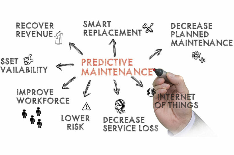 Predictive Maintenance Technology