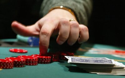 Everything you should know about the Poker game