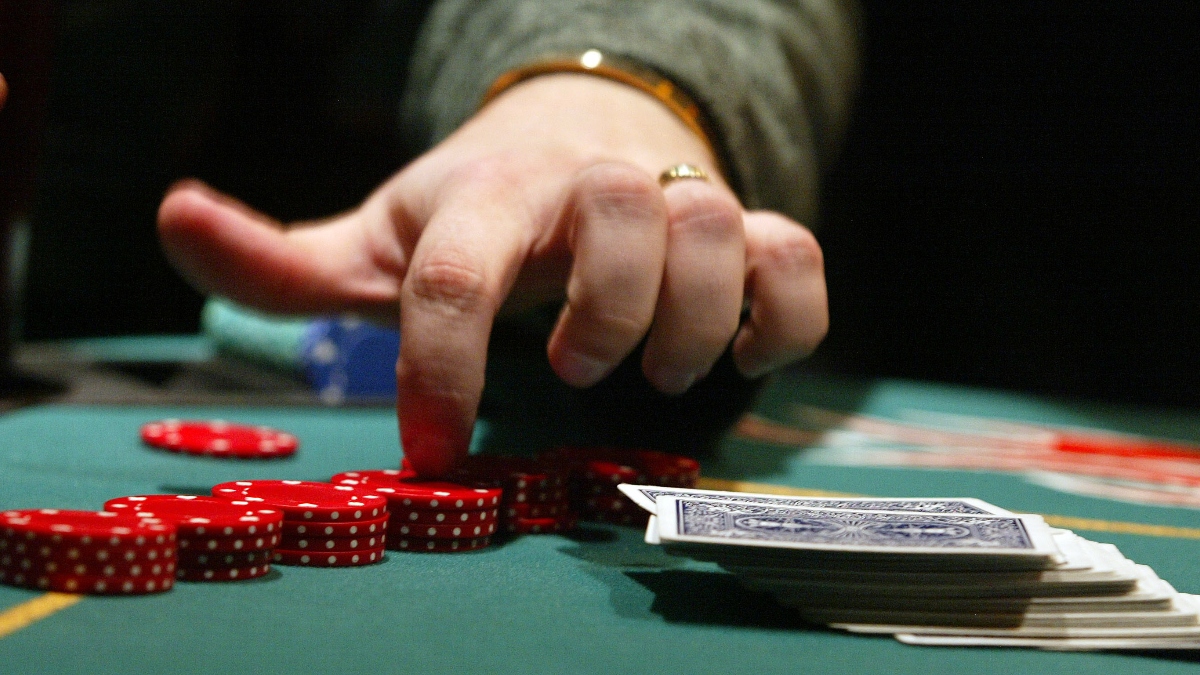 Everything you should know about the Poker game