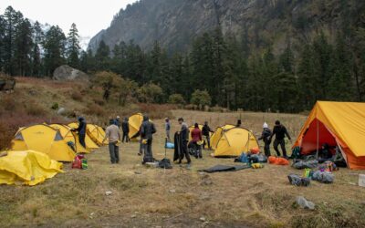 What to Pack for the Everest Base Camp Trek: Gear & Tips