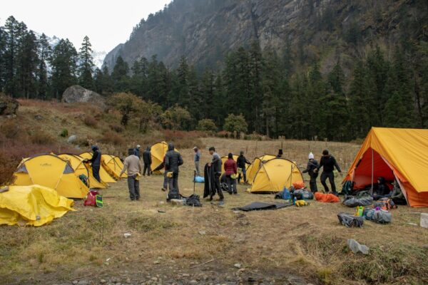 What to Pack for the Everest Base Camp Trek: Gear & Tips What to Pack for the Everest Base Camp Trek: Gear & Tips