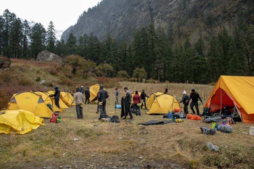 What to Pack for the Everest Base Camp Trek: Gear & Tips What to Pack for the Everest Base Camp Trek: Gear & Tips