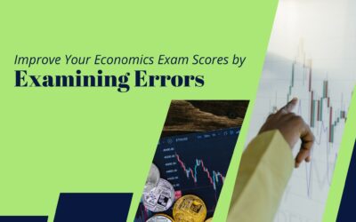 Improve Your Economics Exam Scores by Examining Errors